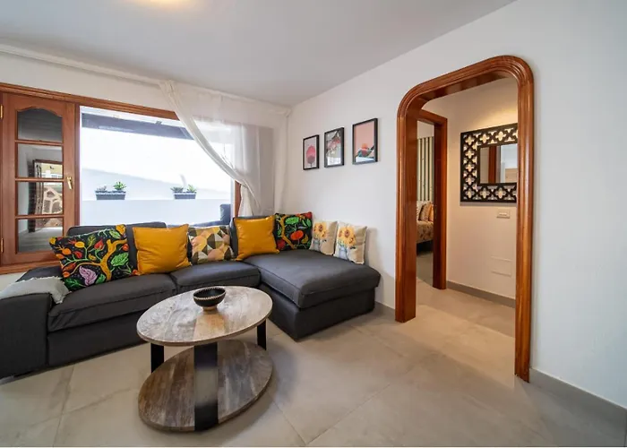 Mar Apartment *