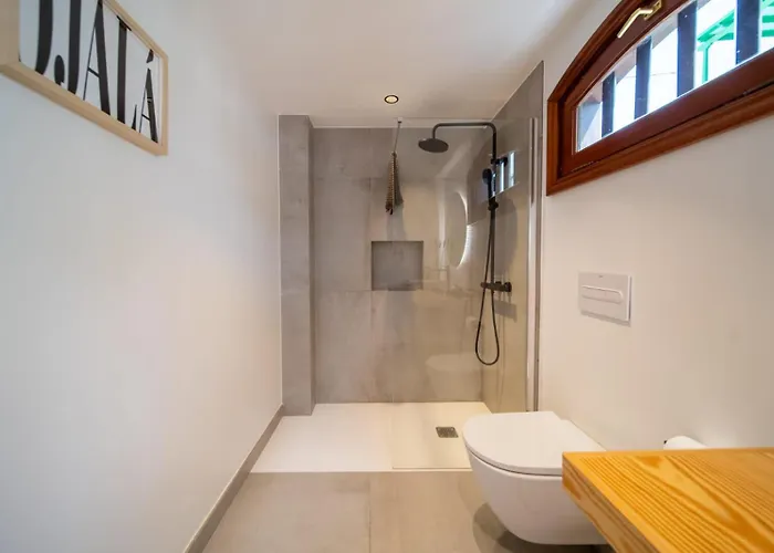 Apartment Mar Playa Honda (Lanzarote)