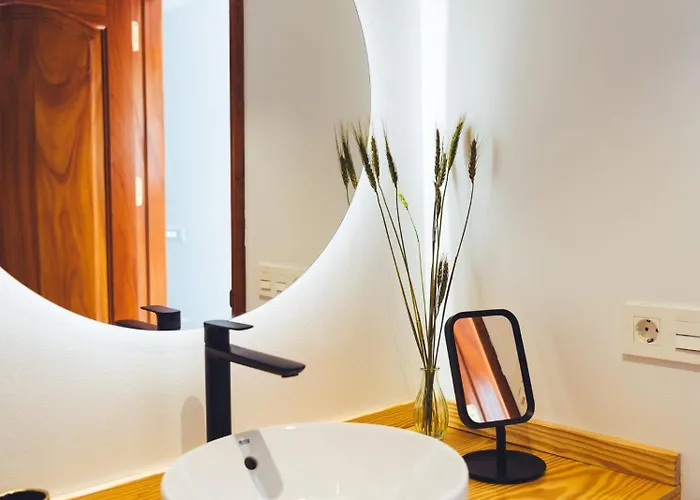 Mar Apartment *