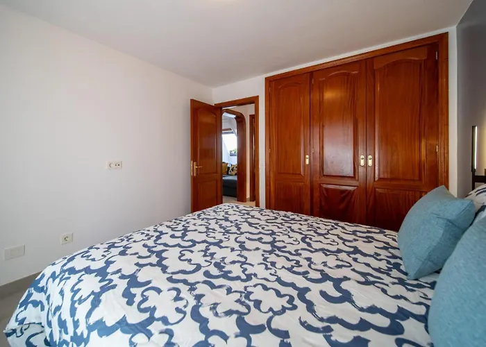 Apartment Mar Playa Honda (Lanzarote)