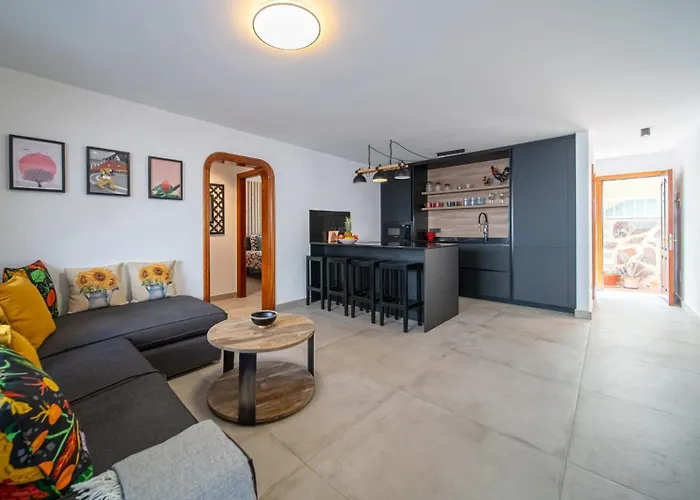 Mar Apartment Playa Honda (Lanzarote)