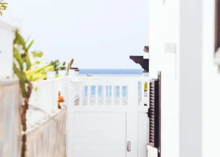 Apartment Mar